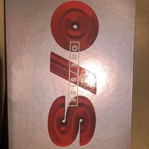 ONE SIZE PATRICK STARR PALETTE - Picture 2 of 4